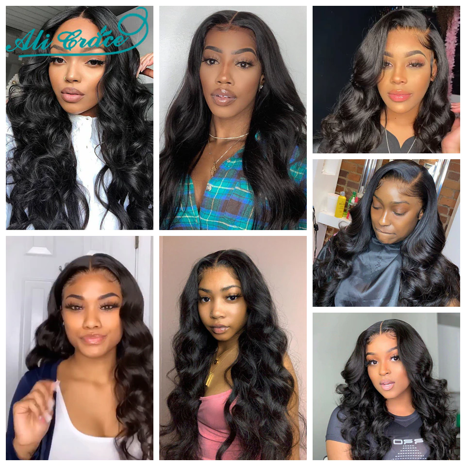 wigs