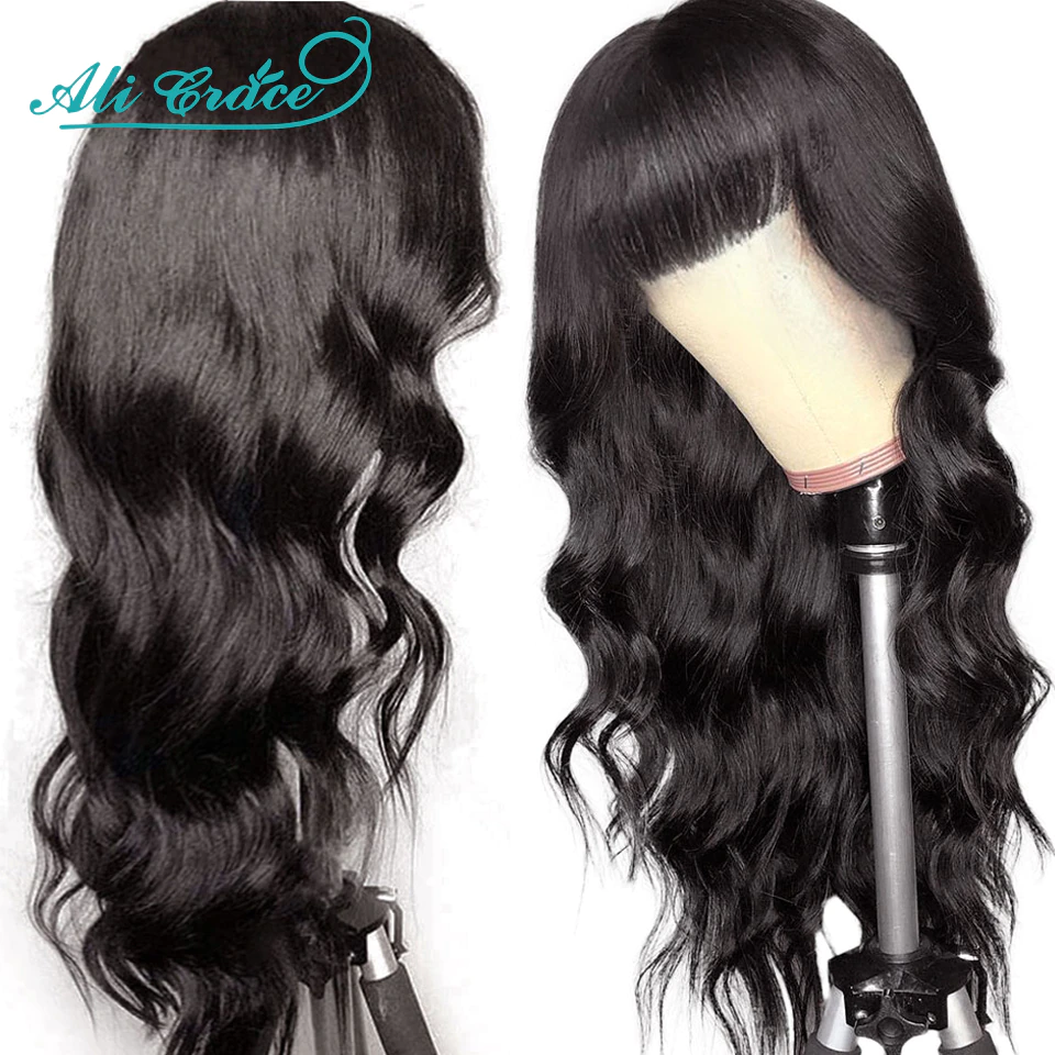 wigs