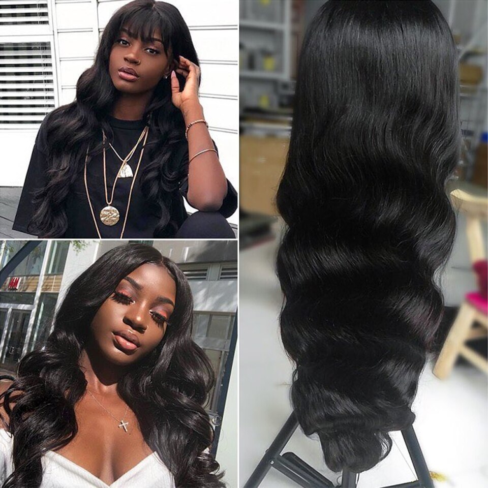 wigs