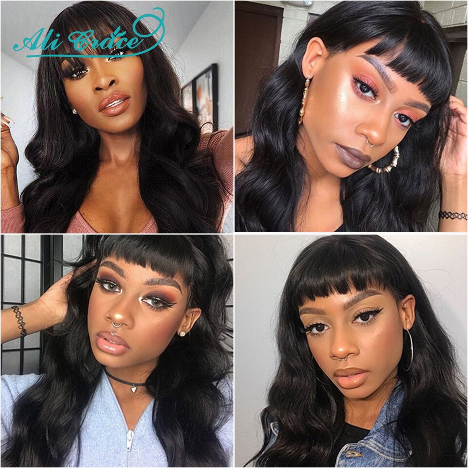 wigs