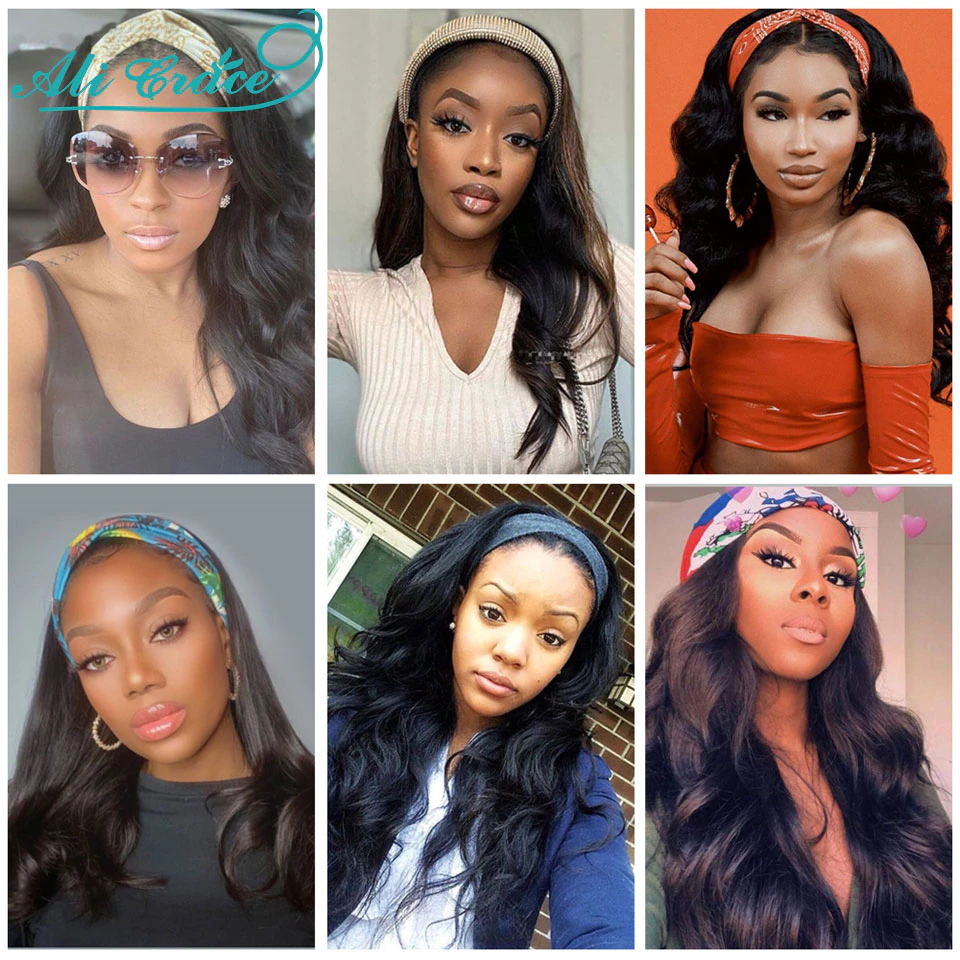 wigs