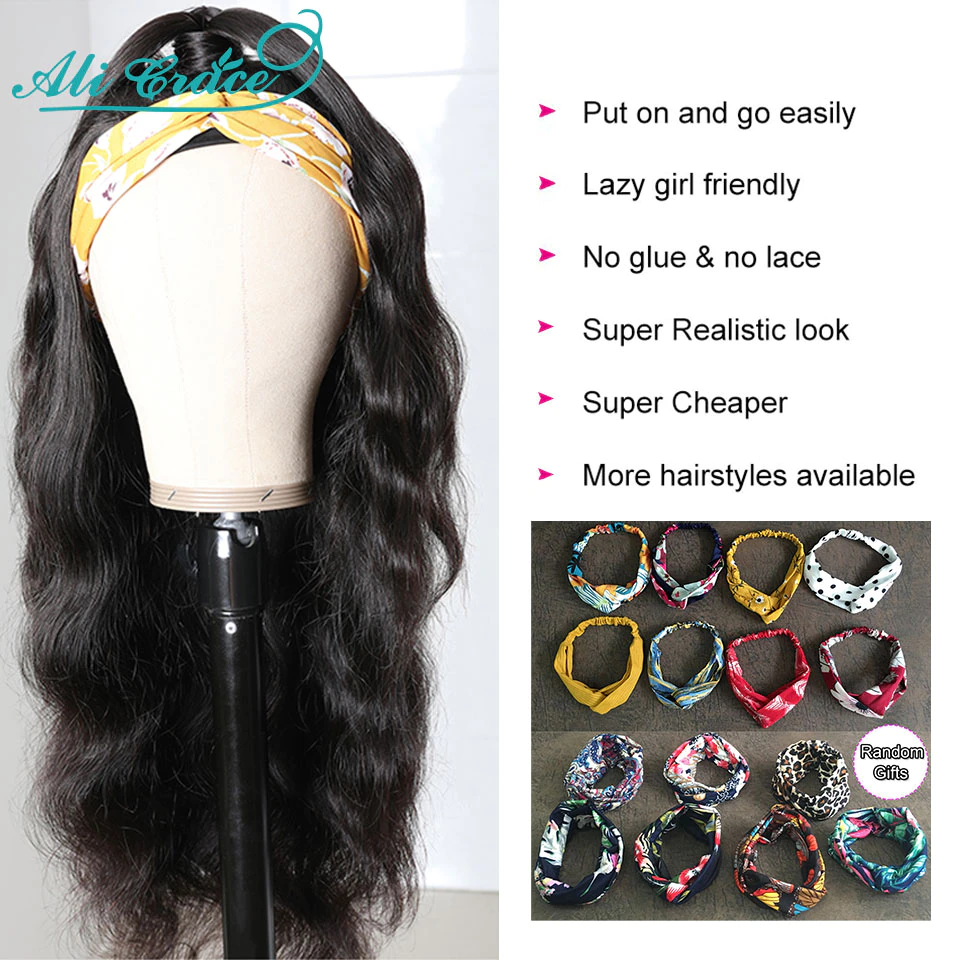 wigs