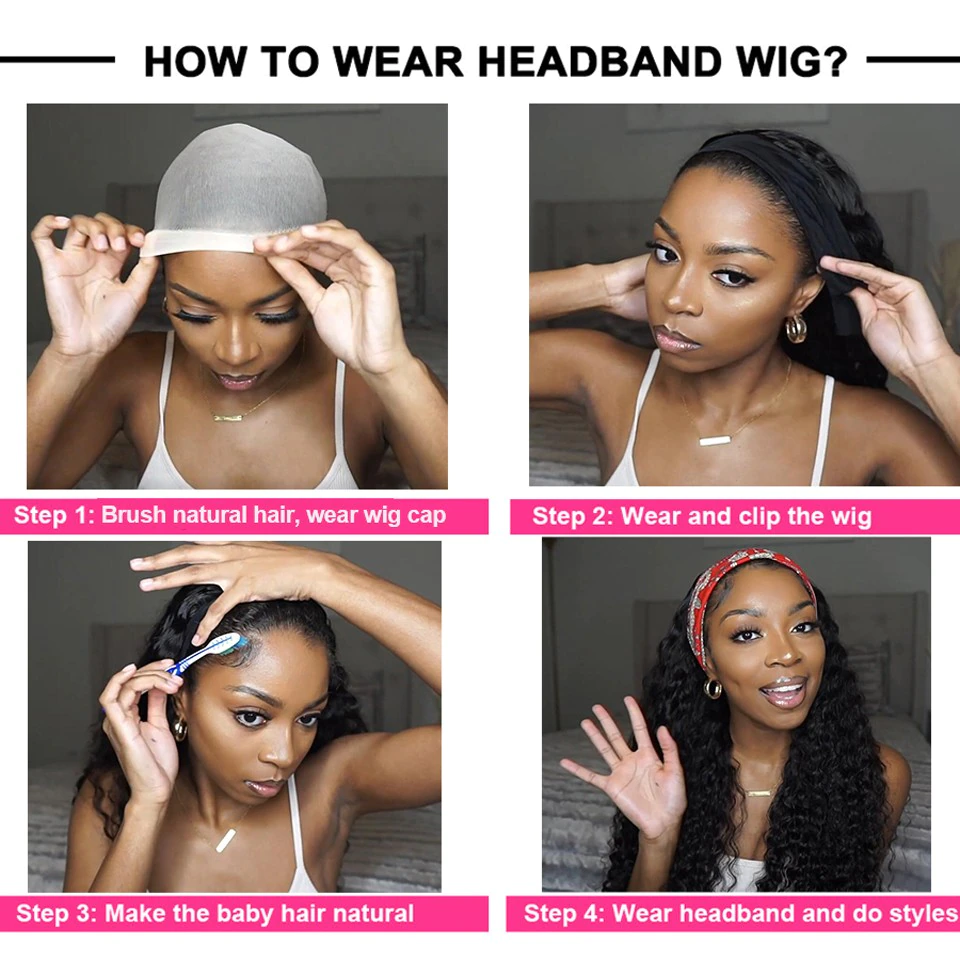 wigs