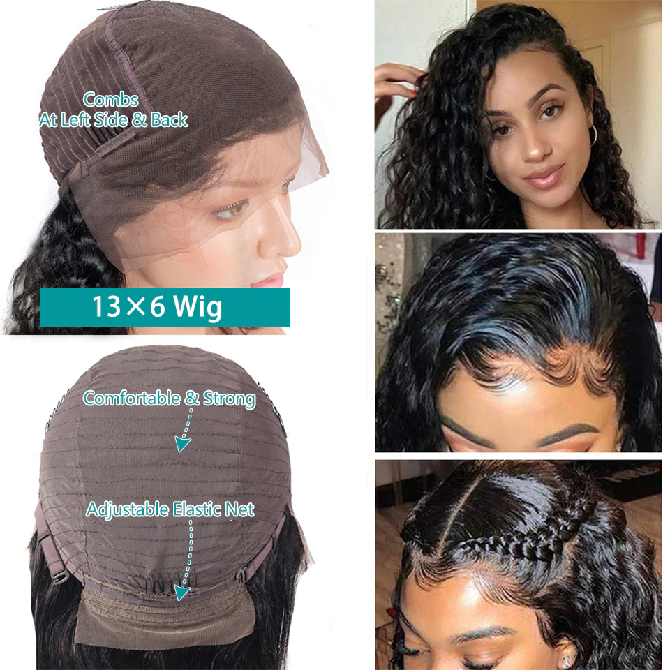 wigs