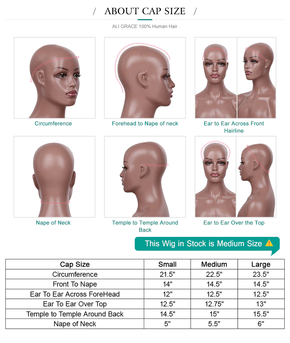 wigs