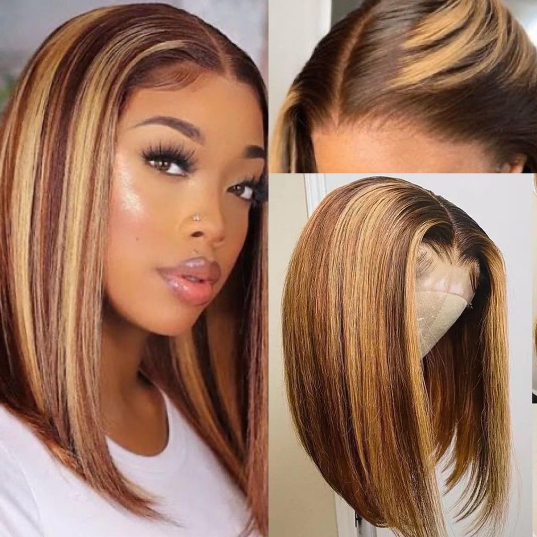 wigs