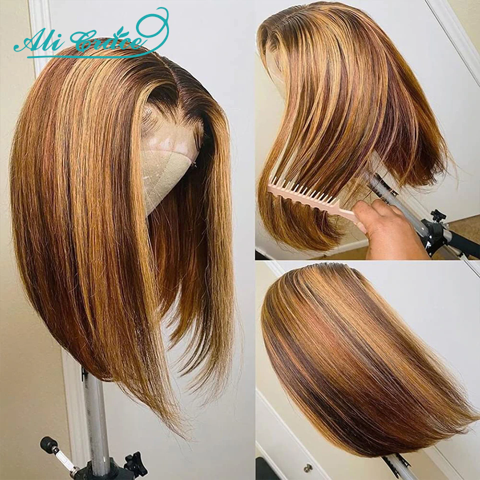 wigs