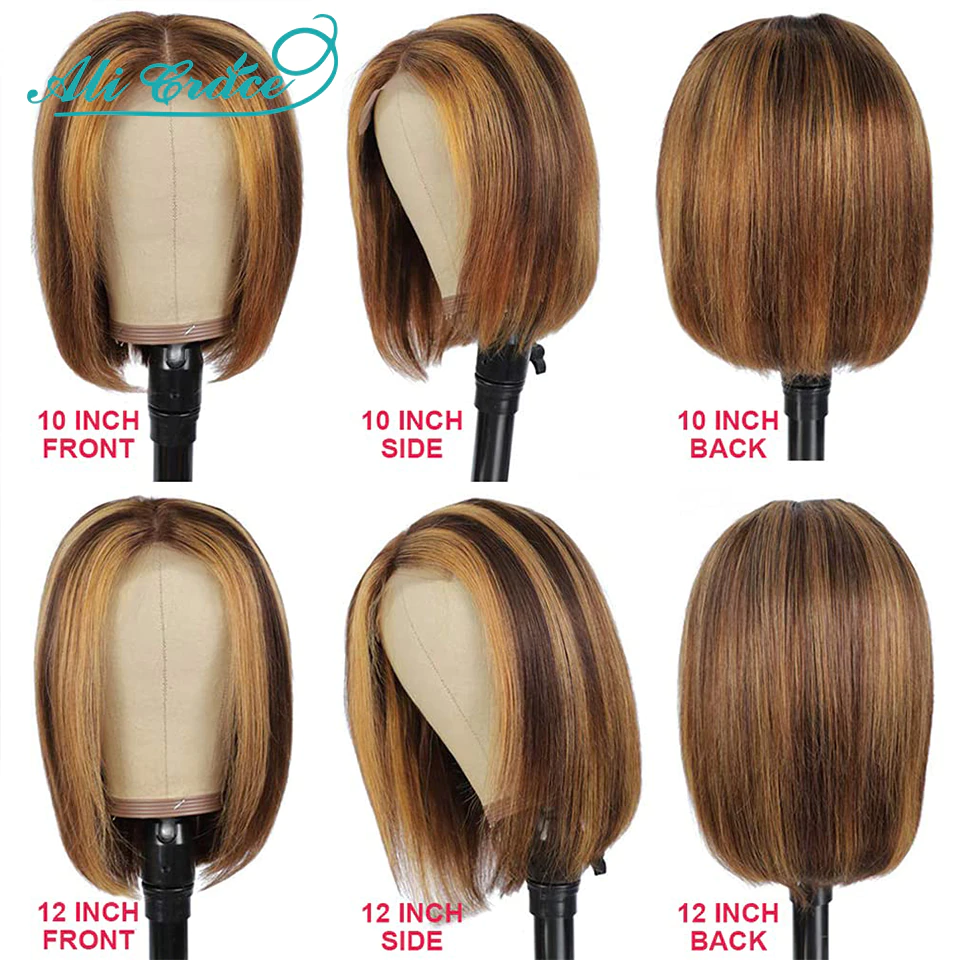 wigs
