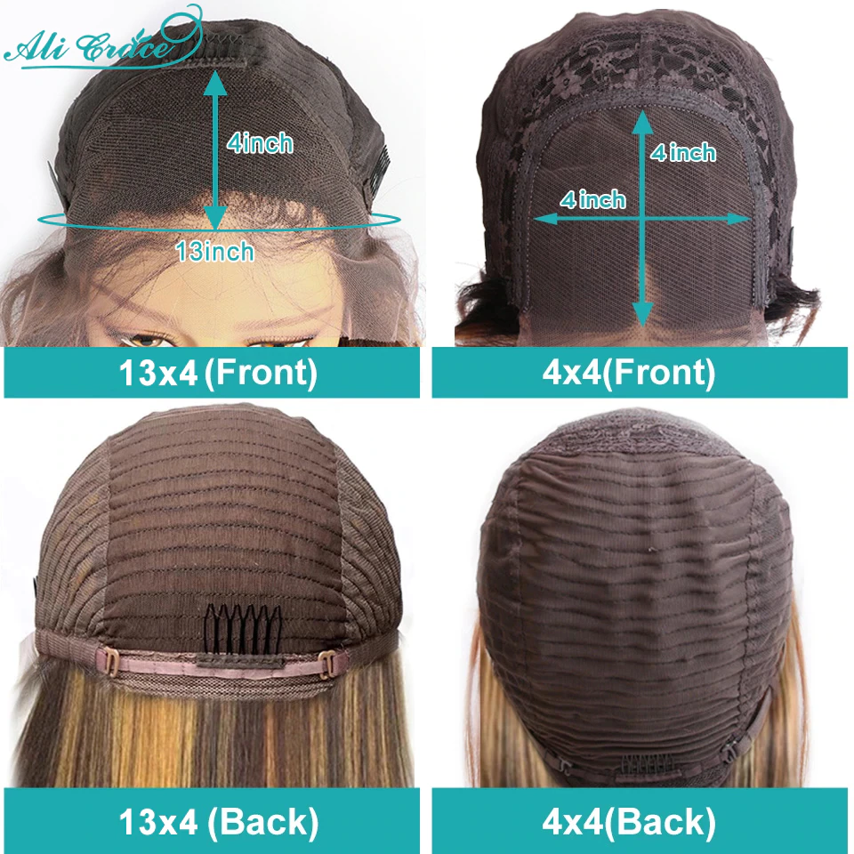 wigs