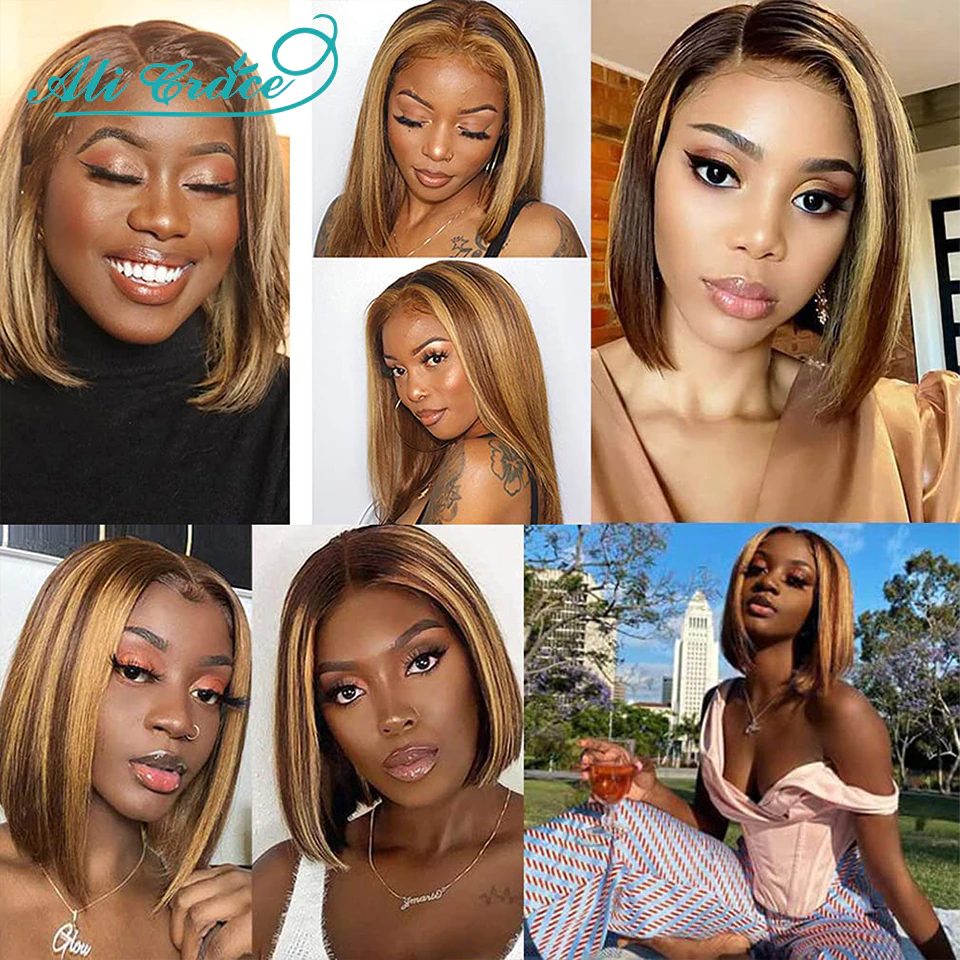 wigs