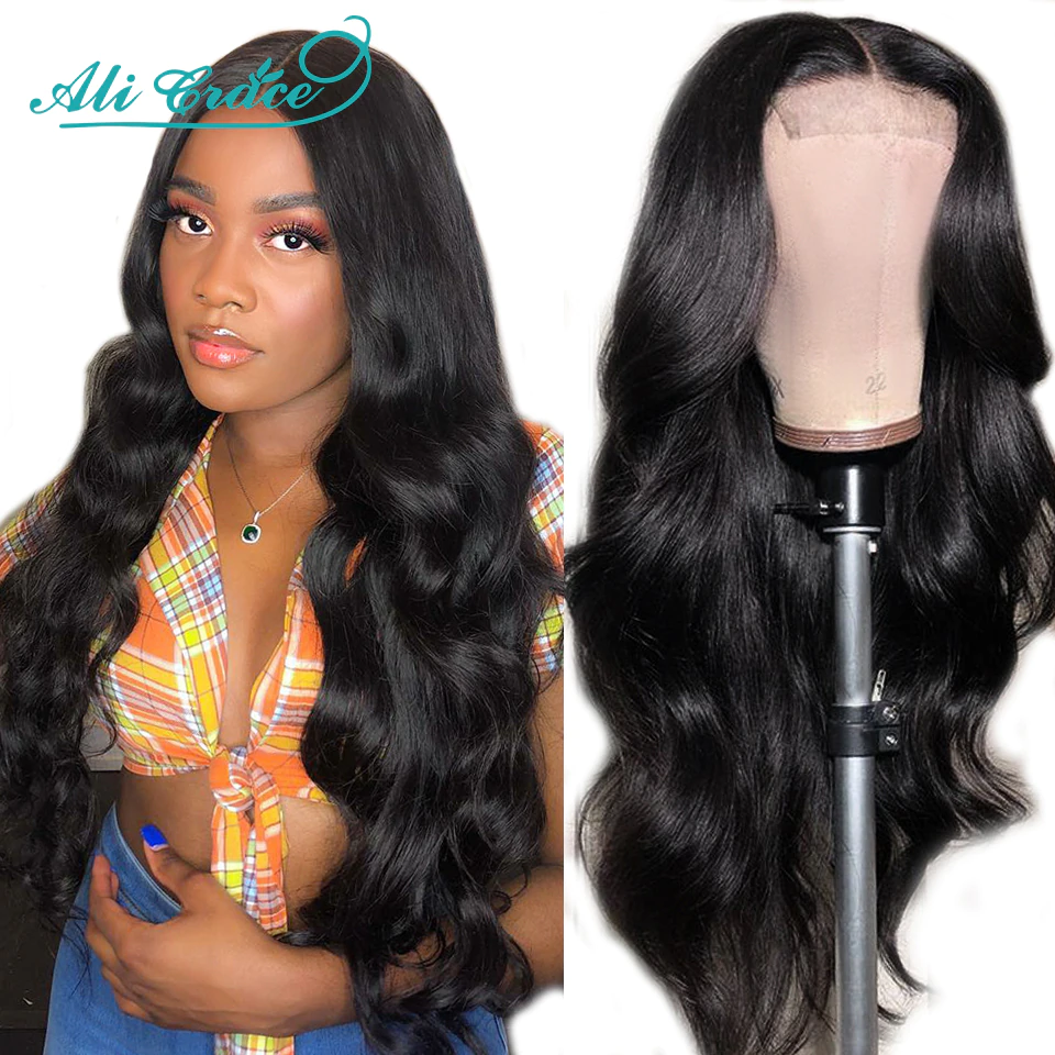 wigs