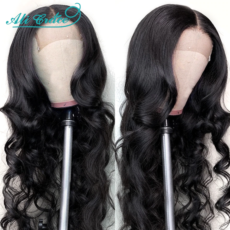 wigs