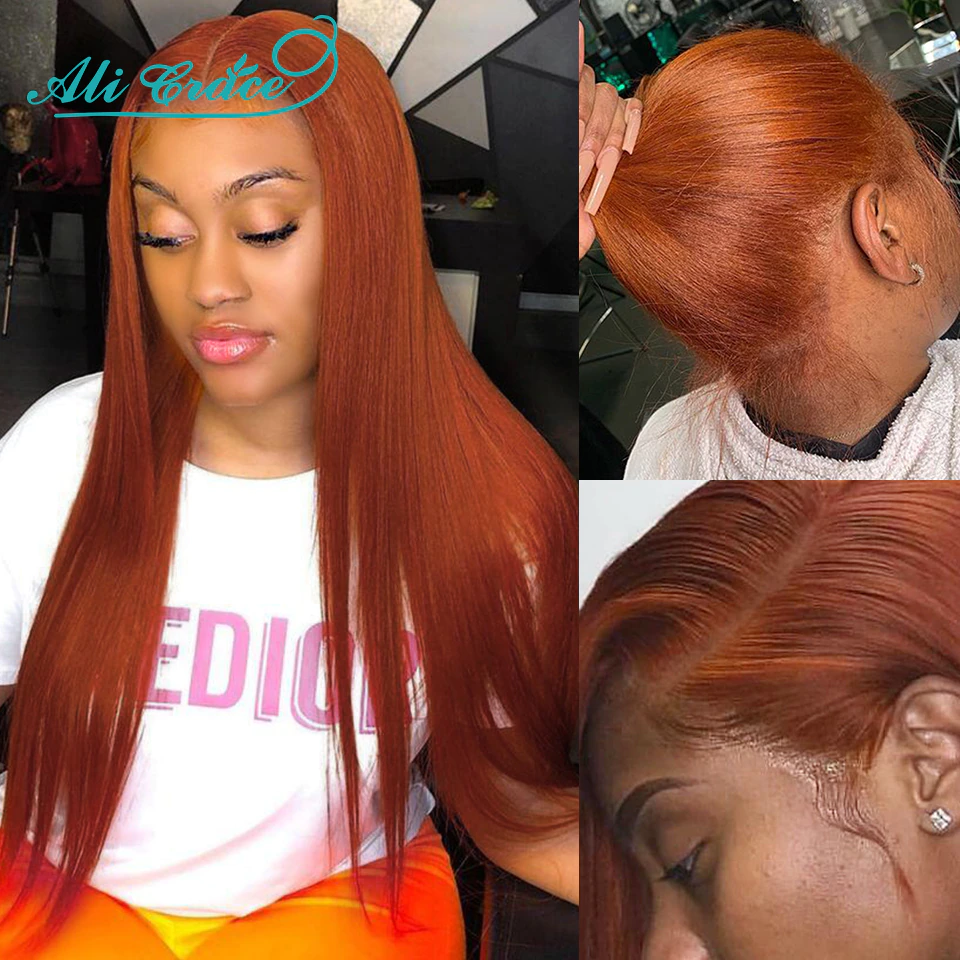 wigs