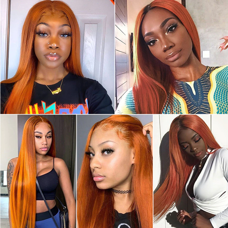 wigs