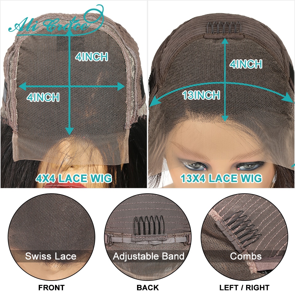 wigs