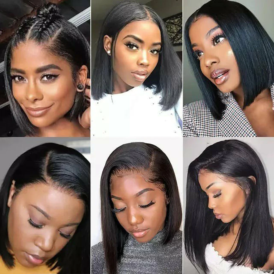 wigs