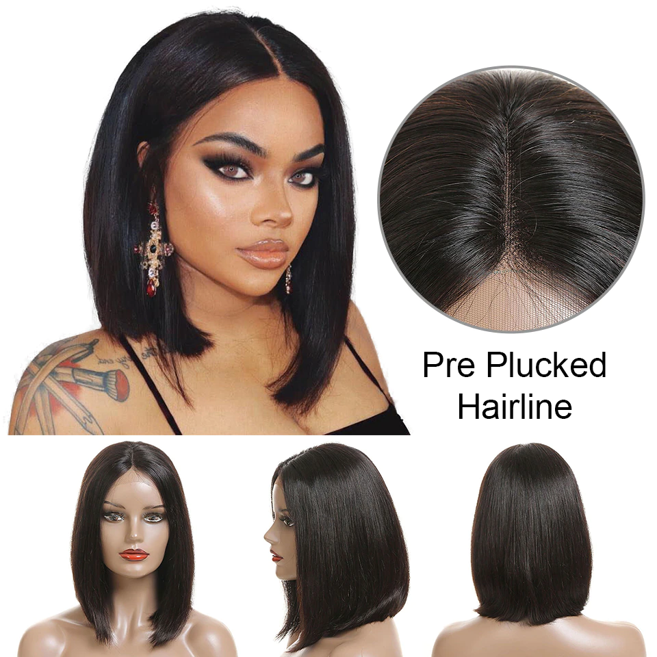 wigs