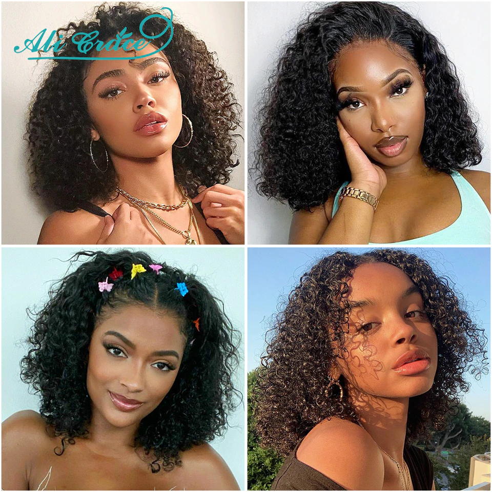 wigs