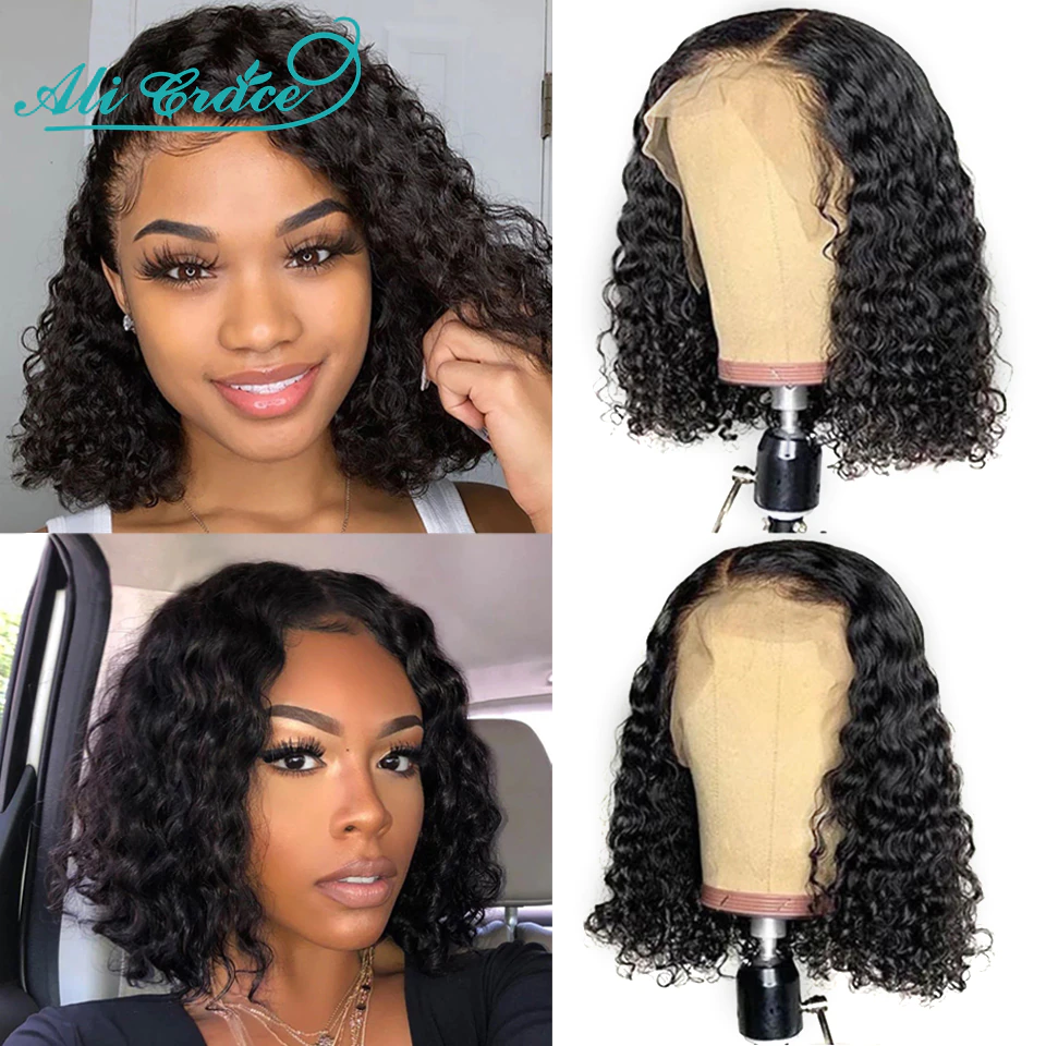 wigs