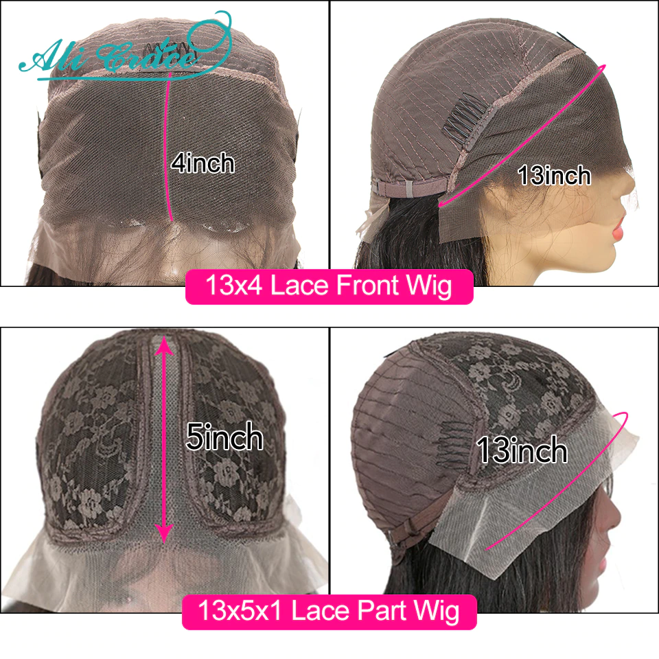 wigs
