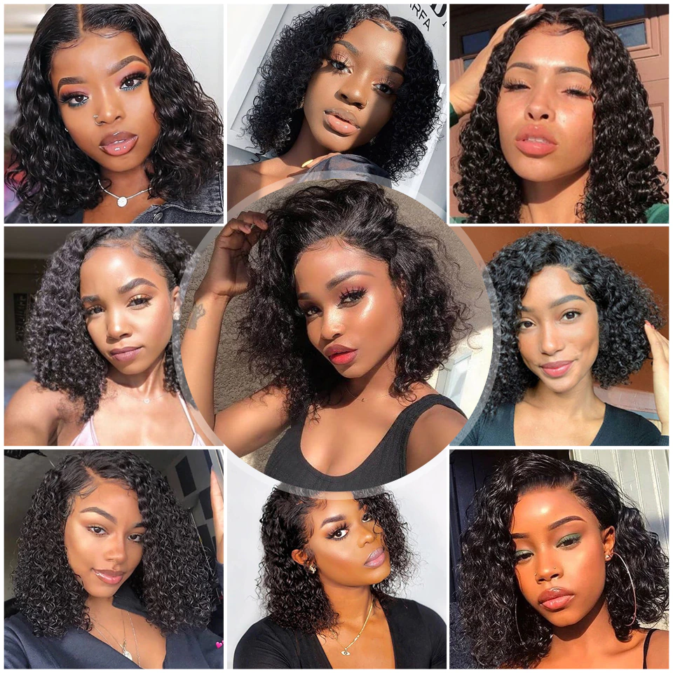 wigs