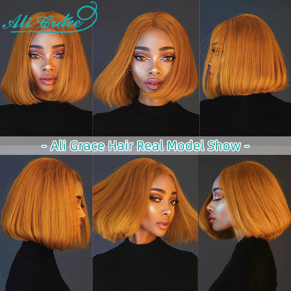 wigs