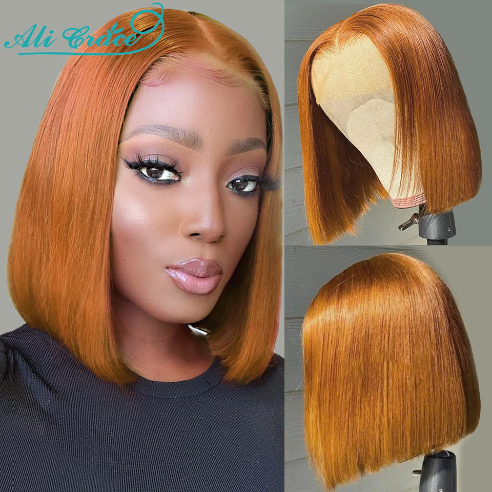 wigs