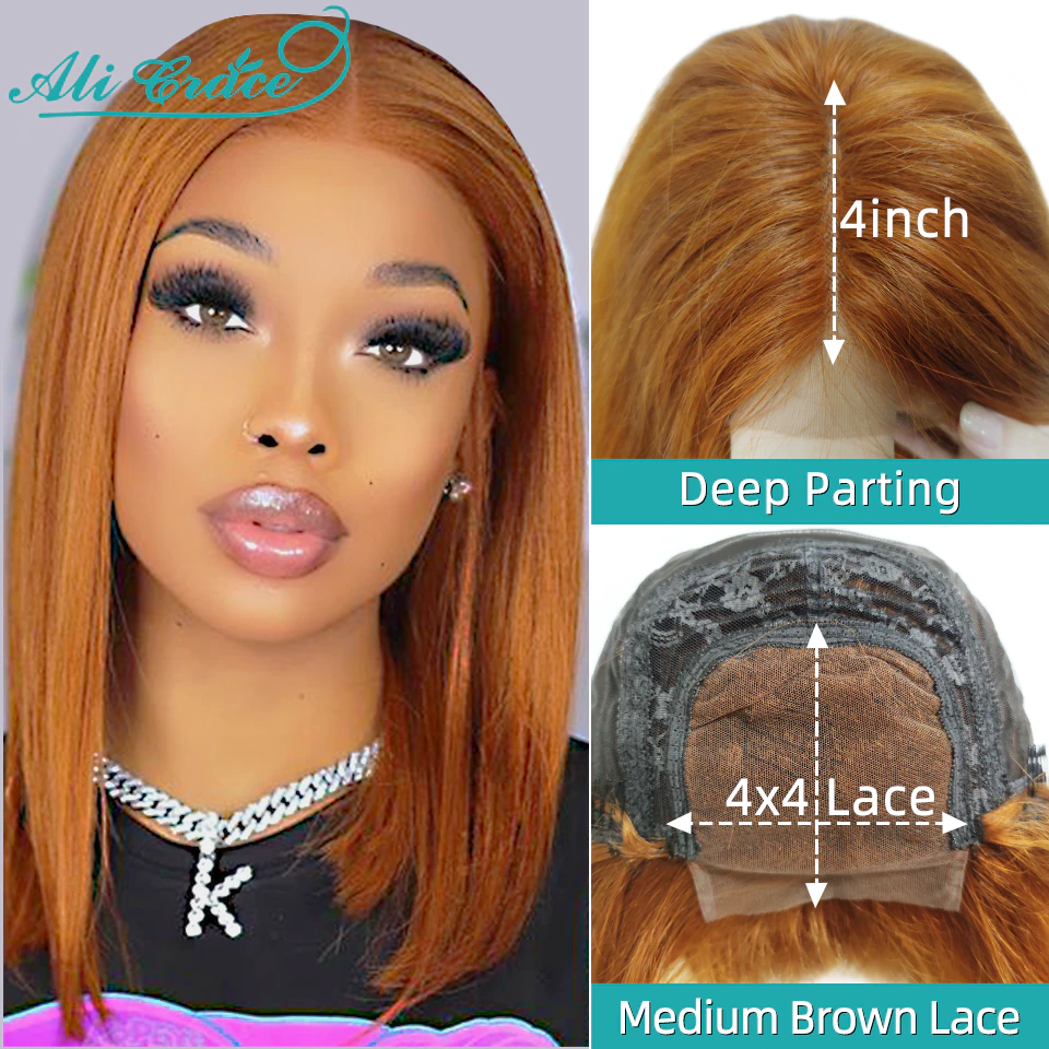 wigs