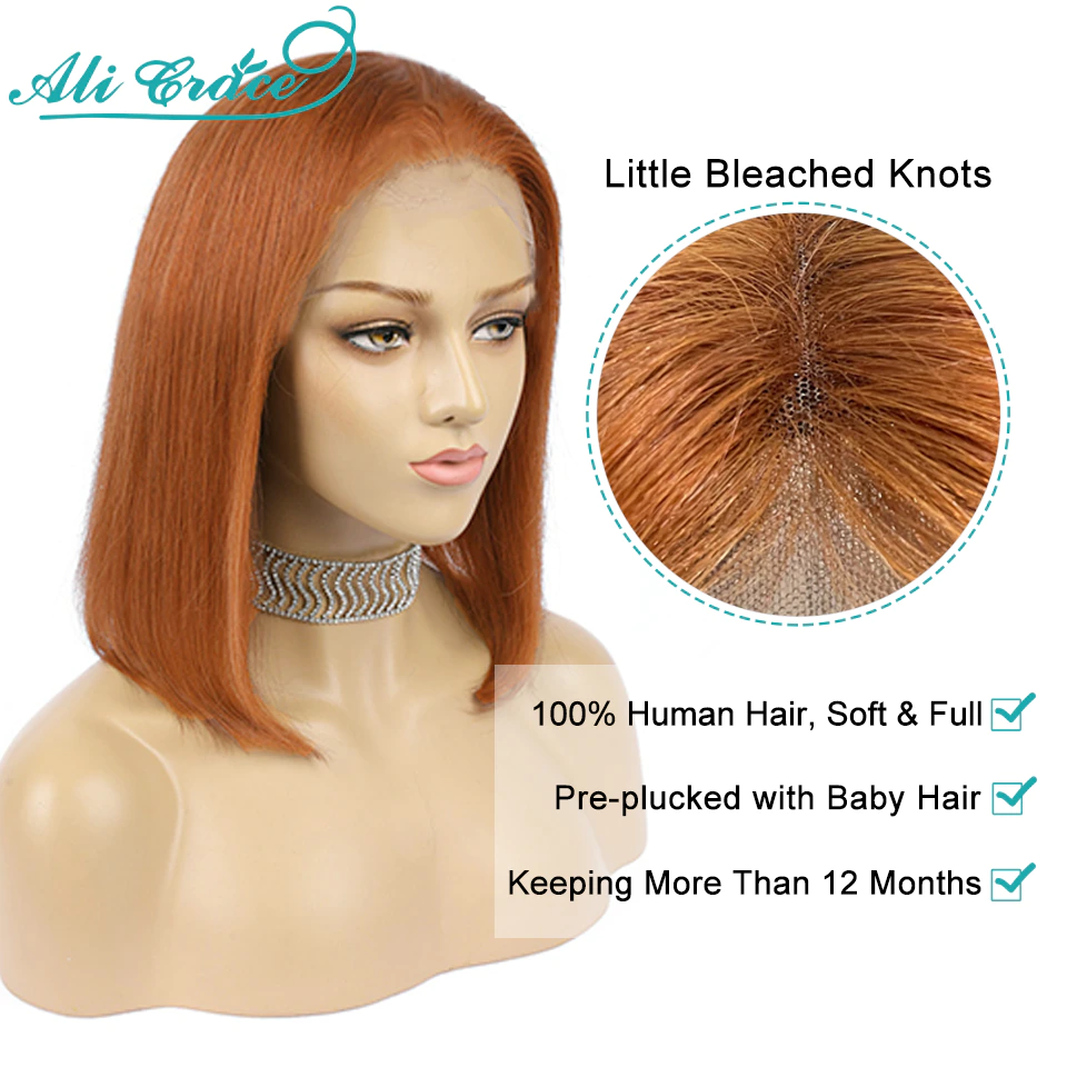 wigs