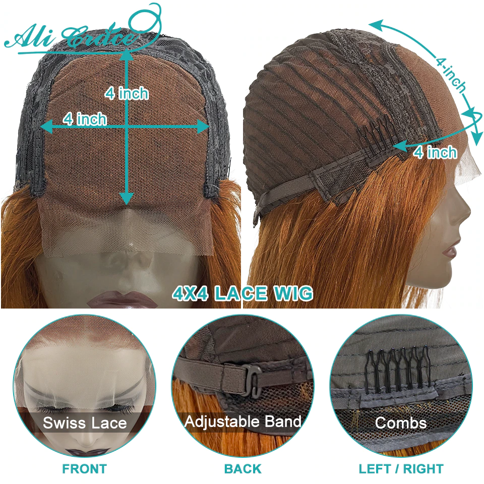 wigs