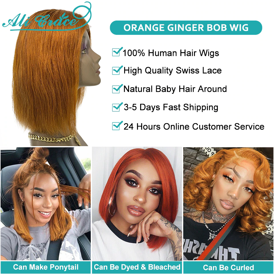 wigs