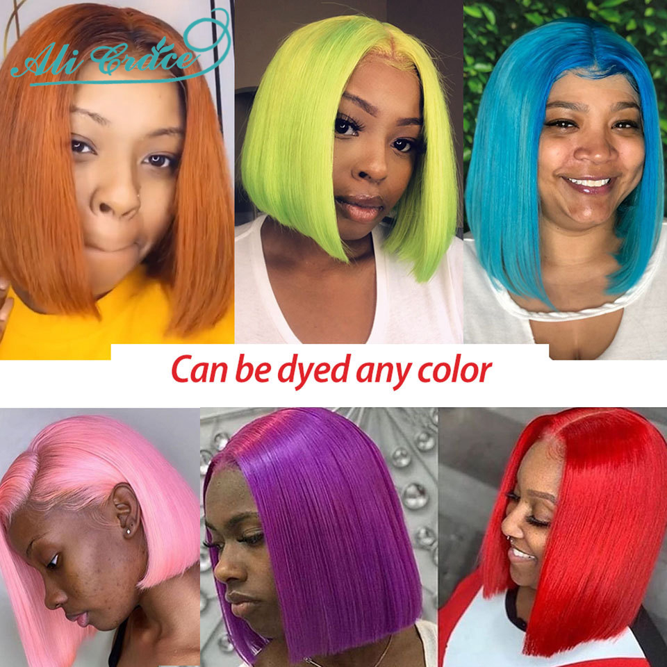 wigs
