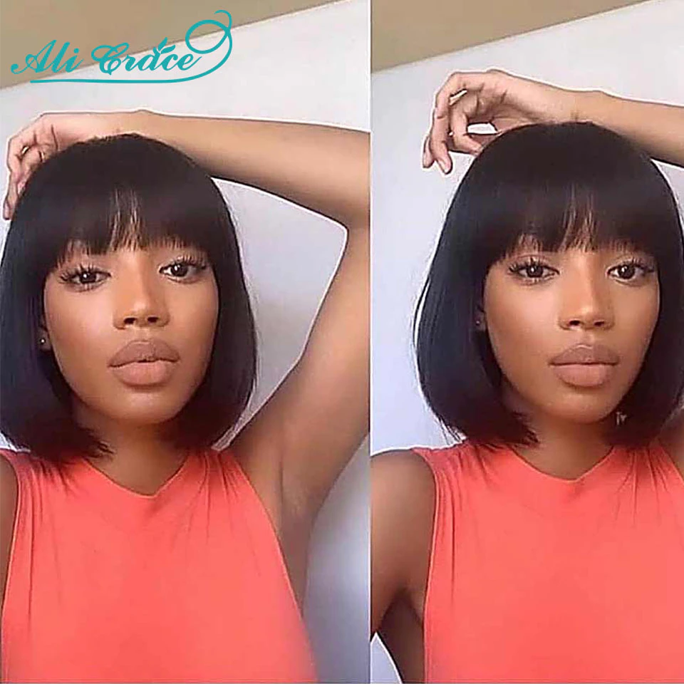 wigs