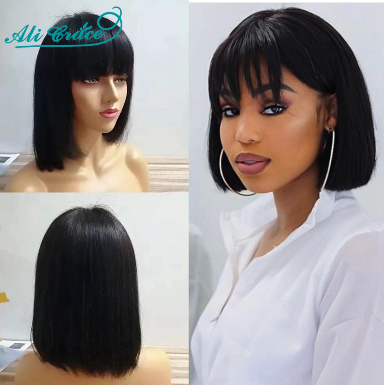 wigs