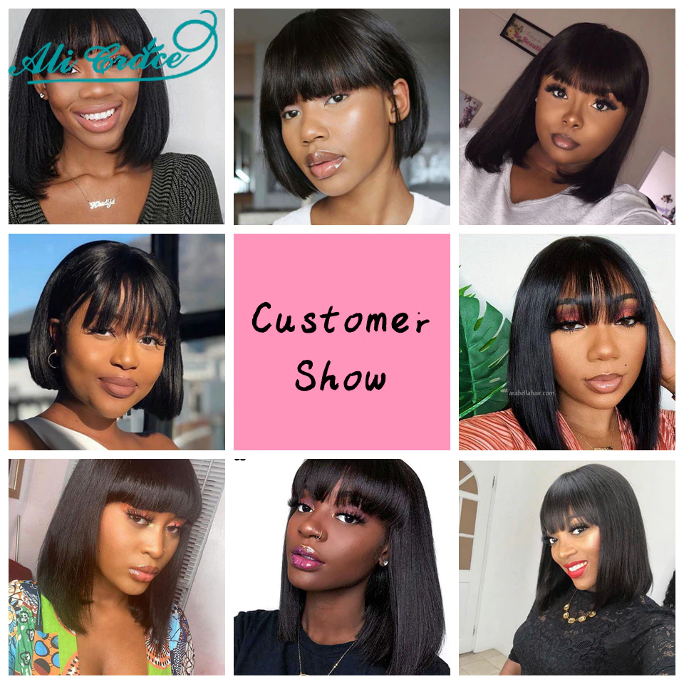 wigs