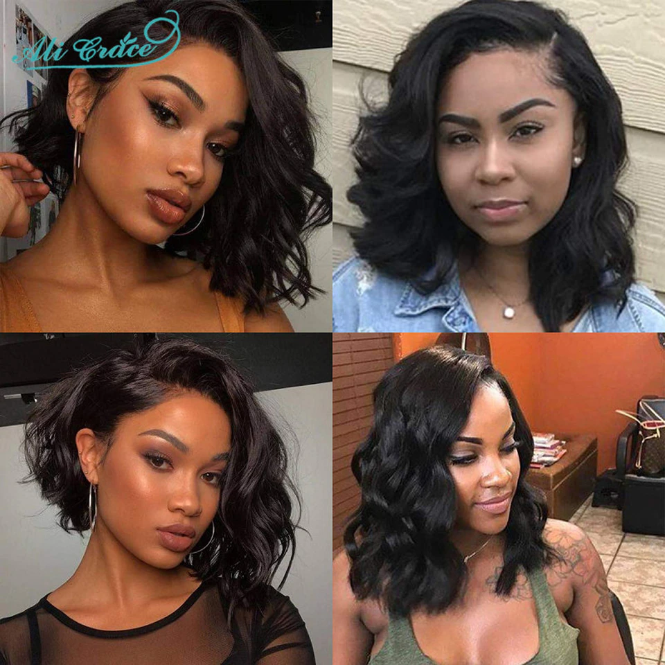wigs