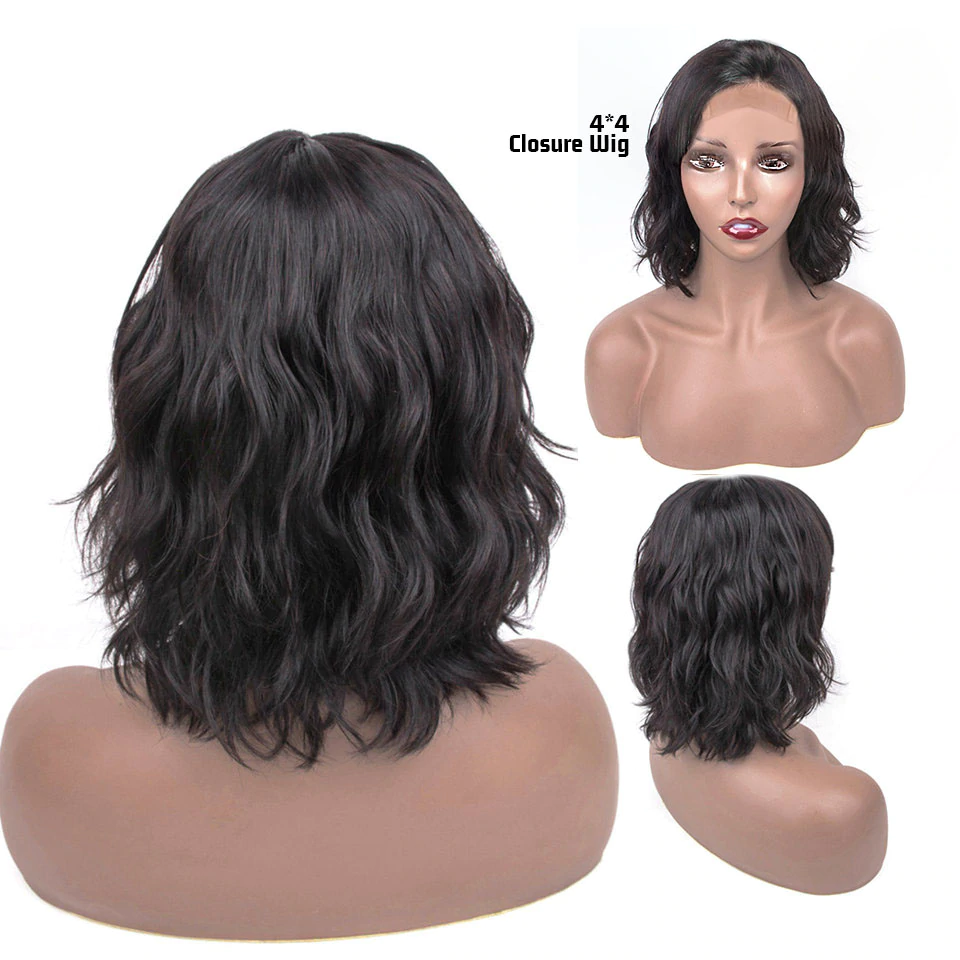 wigs