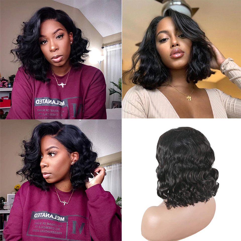 wigs