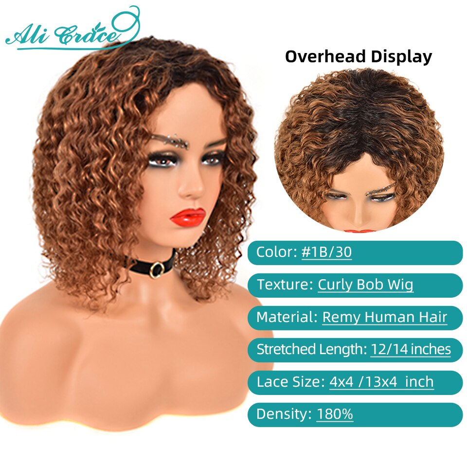 wigs