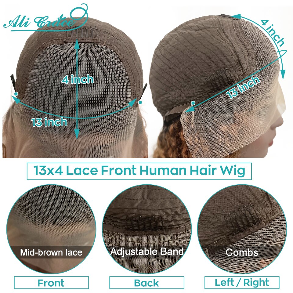 wigs