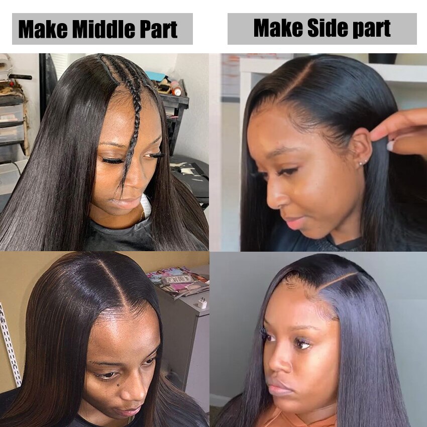 wigs