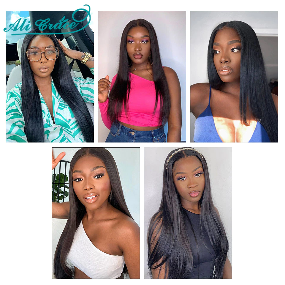 wigs
