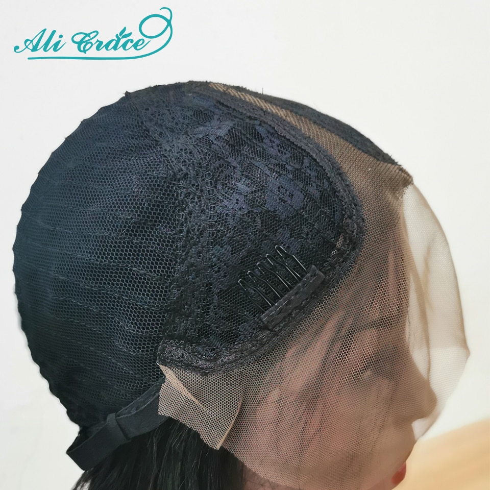 wigs