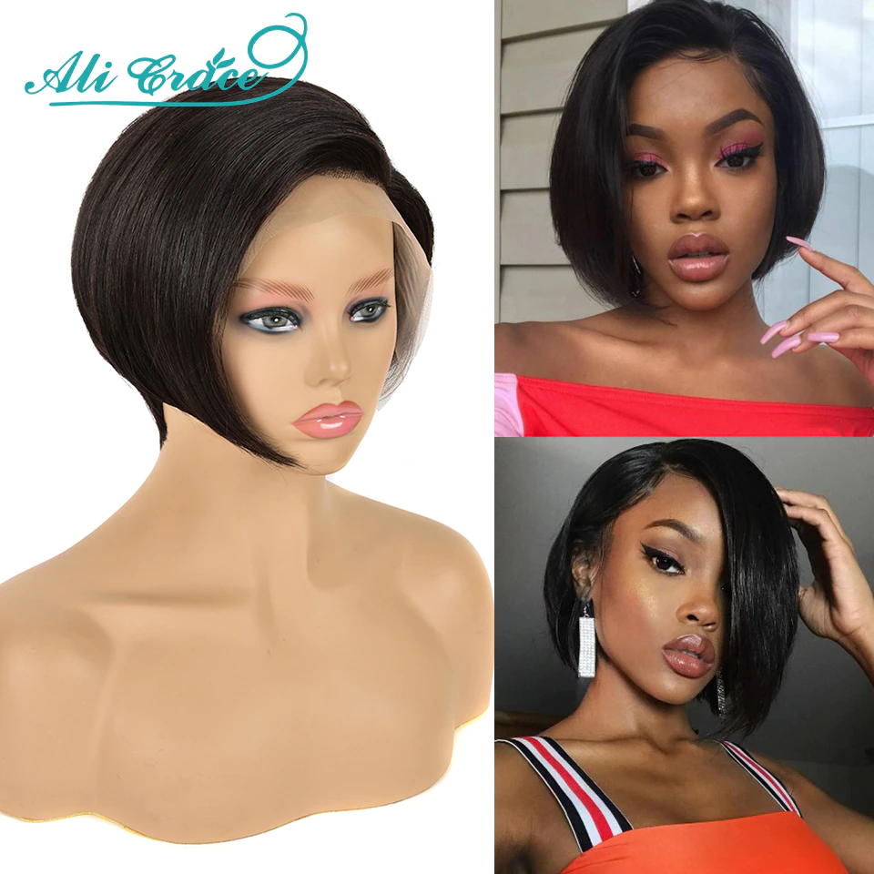 wigs