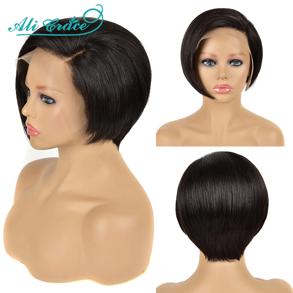 wigs