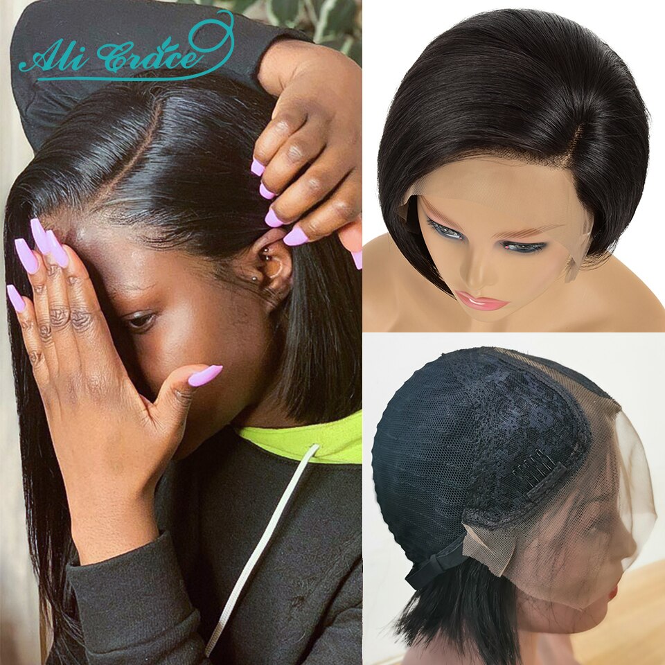 wigs