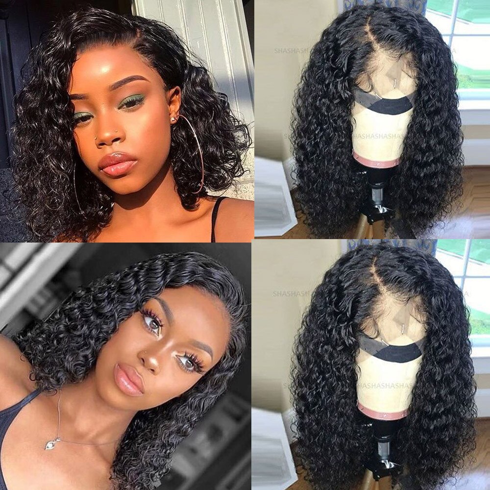 wigs