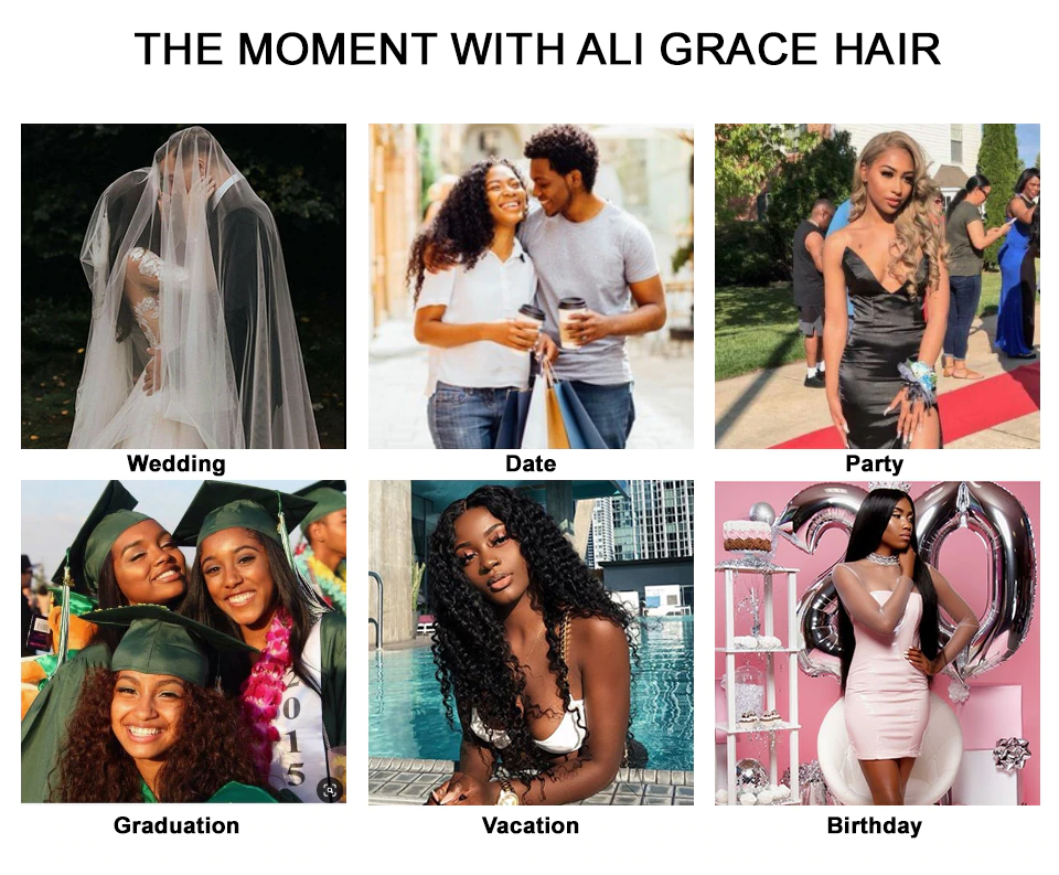 wigs
