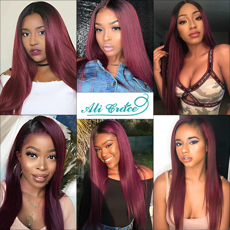wigs