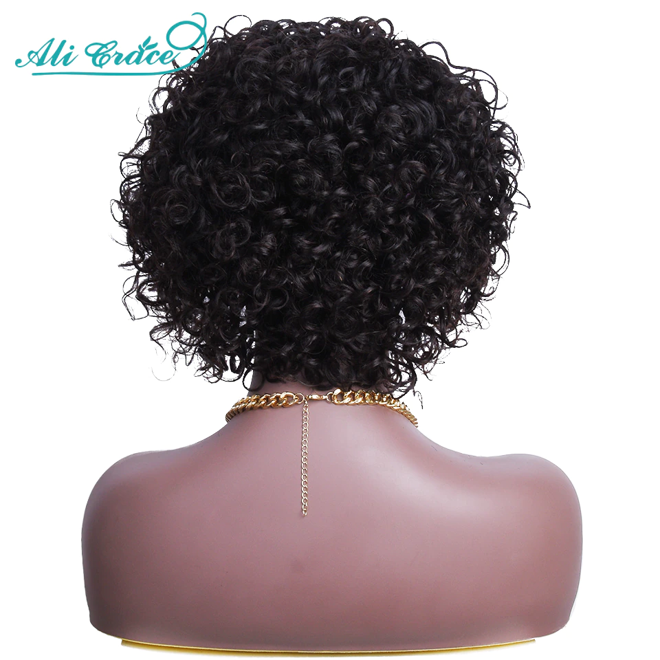 wigs
